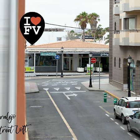 Paraiso Loft Main-Street Corralejo Wi-Fi Exterior photo