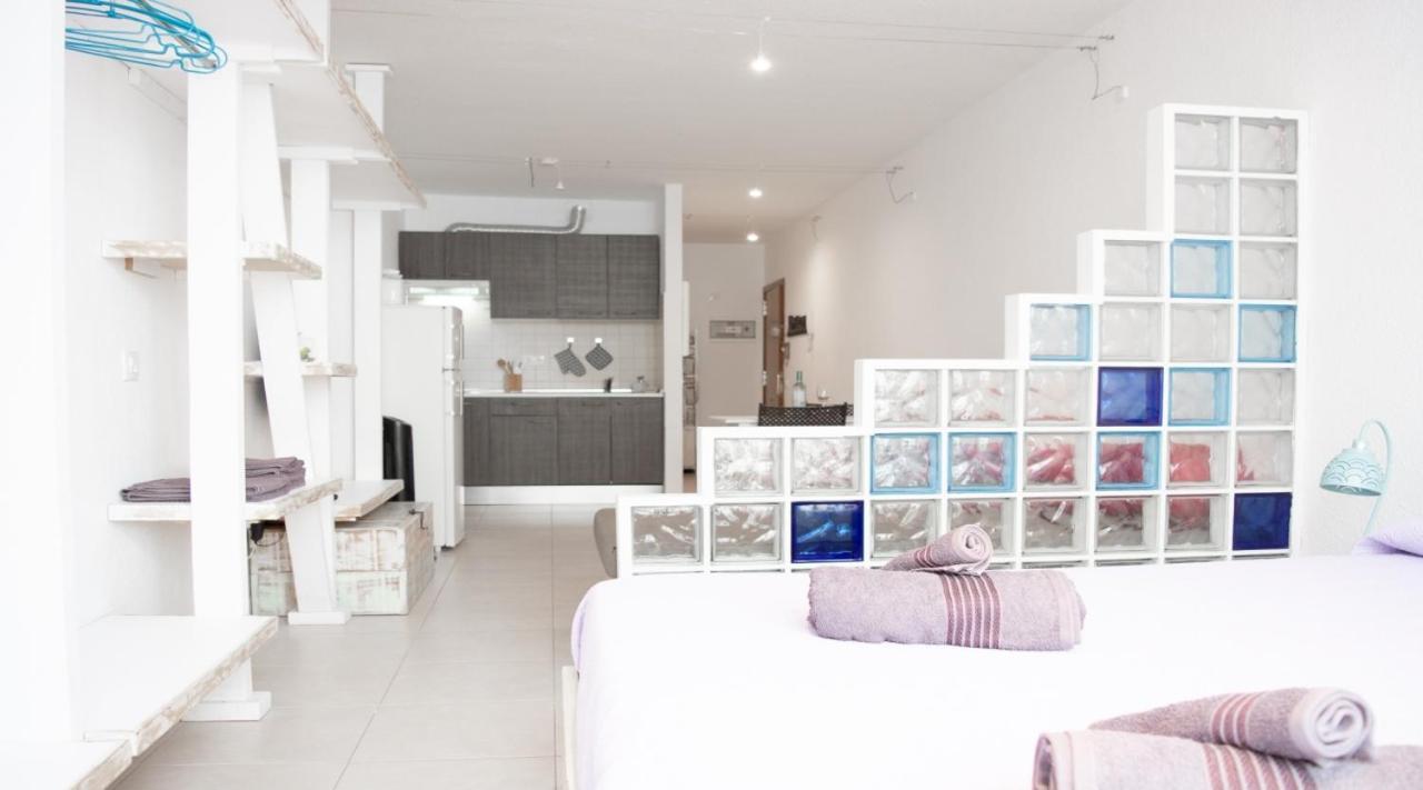 Paraiso Loft Main-Street Corralejo Wi-Fi Exterior photo